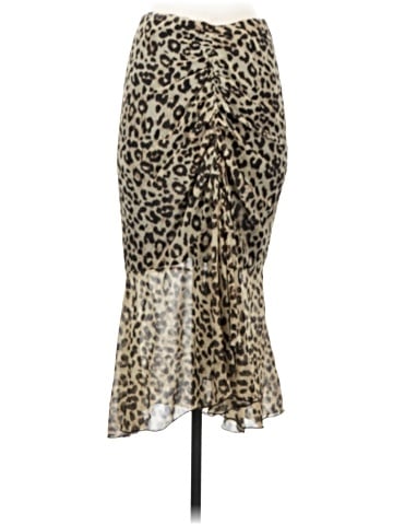 MNG Casual Skirt (view 1)