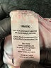 Tommy Bahama Print Pink Dress Size 7 - photo 4