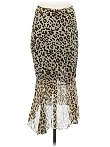 MNG Casual Skirt (view 2)