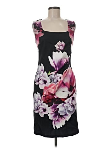 Venus Cocktail Dress (view 1)
