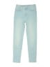 Old Navy Solid Blue Jeans Size 10 - photo 1