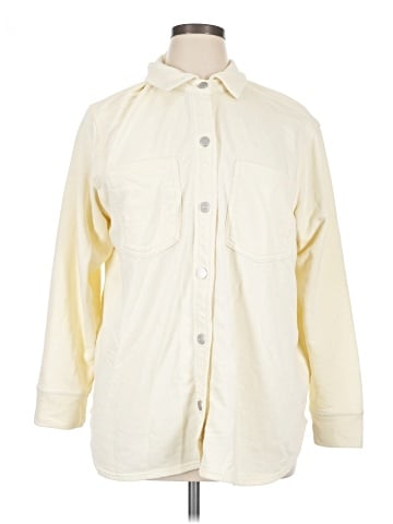 Jane and Delancey Raincoat (view 1)