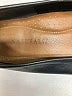 Naturalizer Black Flats Size 8 - photo 3