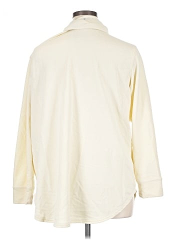 Jane and Delancey Raincoat (view 2)