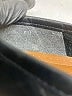 Naturalizer Black Flats Size 8 - photo 4