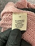 No Comment 100% Polyester Pink Pullover Sweater Size 1X - photo 8