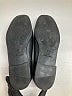 Naturalizer Black Flats Size 8 - photo 5