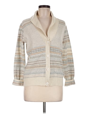 Orvis Cardigan (view 1)