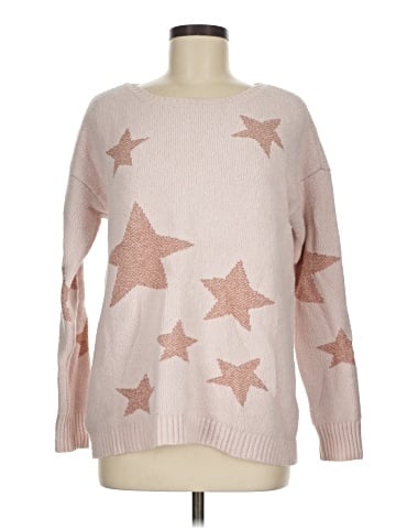 Ann Taylor LOFT Pullover Sweater (view 1)