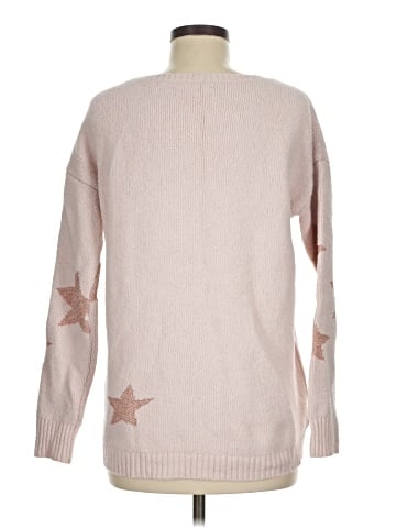 Ann Taylor LOFT Pullover Sweater (view 2)