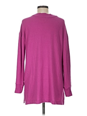 Ann Taylor LOFT Pullover Sweater (view 2)