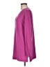 Ann Taylor LOFT Purple Pullover Sweater Size M - photo 5