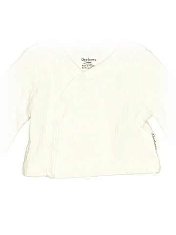 Gerber Kimono (view 1)