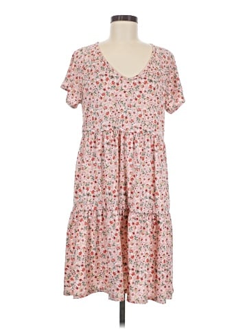 Haptics Casual Dress (view 1)