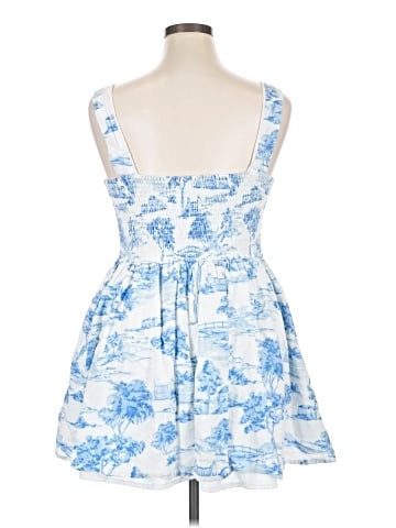 Japna Casual Dress (view 2)