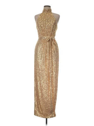 IEENA for Mac Duggal Cocktail Dress (view 1)