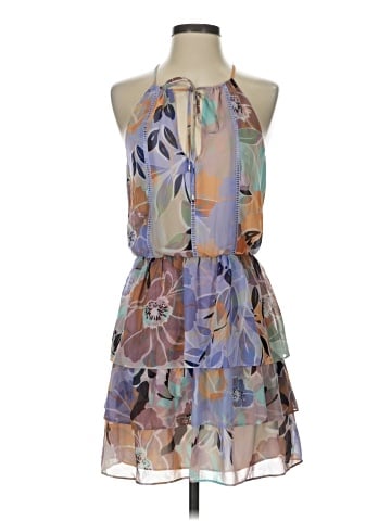 Marciano Cocktail Dress (view 1)