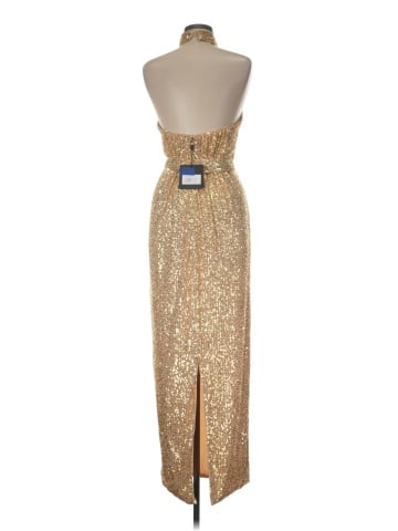 IEENA for Mac Duggal Cocktail Dress (view 2)