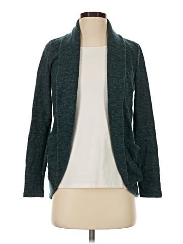 XXI Cardigan (view 1)