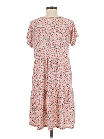 Haptics Casual Dress (view 2)