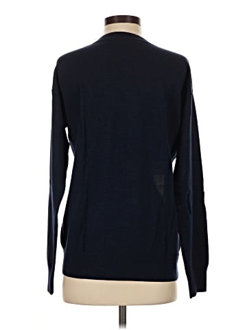 Trina Turk Wool Pullover Sweater (view 2)