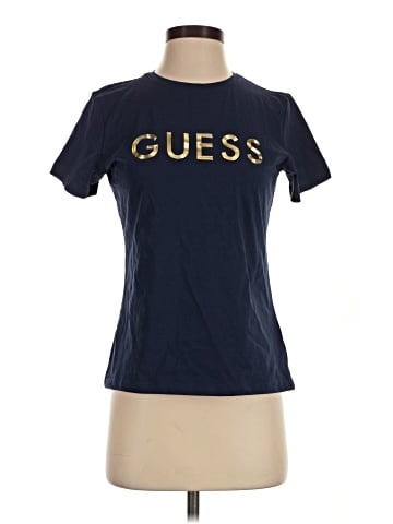 Guess Short Sleeve T-Shirt (view 1)