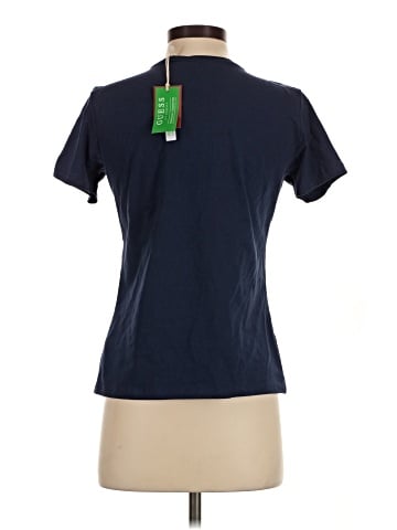 Guess Short Sleeve T-Shirt (view 2)
