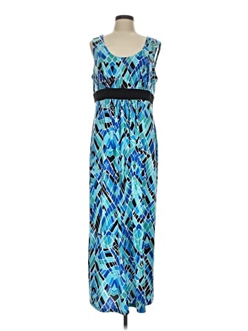 Susan Graver Casual Dress (view 1)