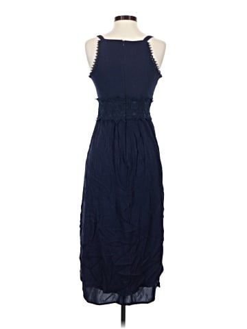 Nina Leonard Cocktail Dress (view 2)