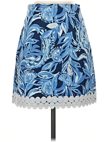 Lilly Pulitzer Casual Skirt (view 1)