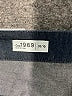Gap 100% Cotton Chevron-herringbone Gray Shorts Size 16 (tall) - photo 3