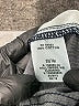 Gap 100% Cotton Chevron-herringbone Gray Shorts Size 16 (tall) - photo 4