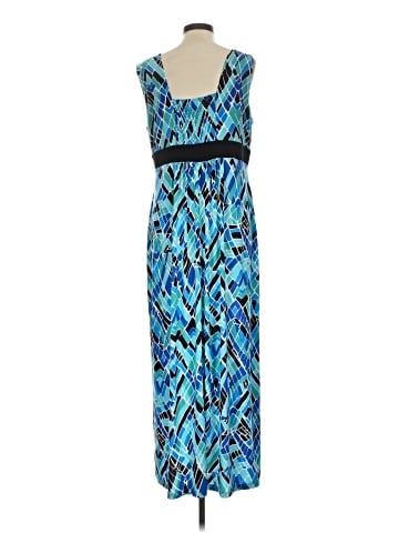 Susan Graver Casual Dress (view 2)