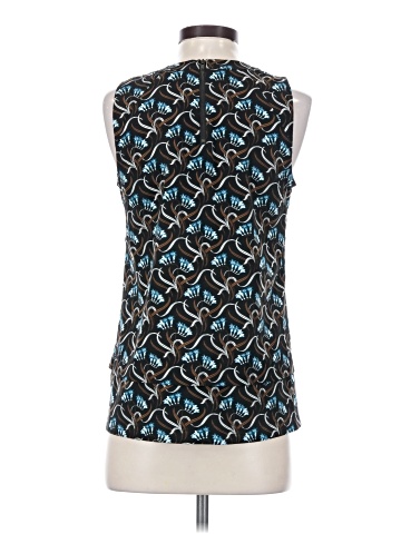 Maison Jules Sleeveless Blouse (view 2)