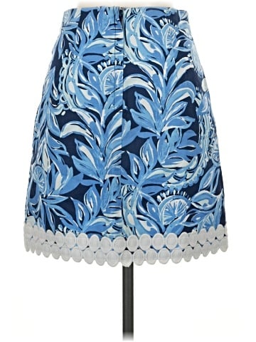 Lilly Pulitzer Casual Skirt (view 2)