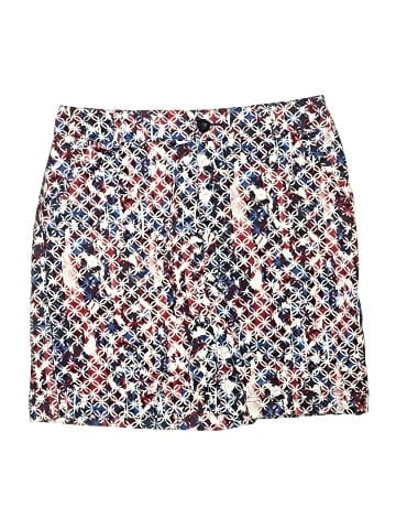 Christopher & Banks Skort (view 1)
