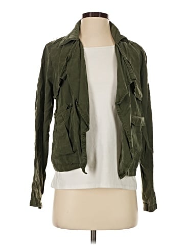 Ella Moss Jacket (view 1)