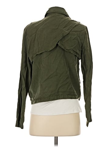 Ella Moss Jacket (view 2)