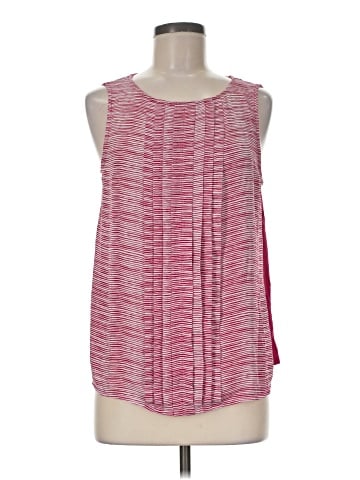 Elle Sleeveless Top (view 1)
