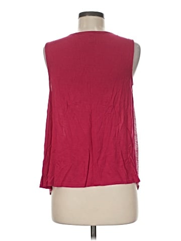 Elle Sleeveless Top (view 2)