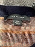 Ann Taylor Orange 3/4 Sleeve Top Size XXS - photo 7