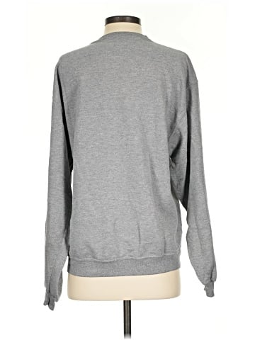 Jerzees Sweatshirt (view 2)