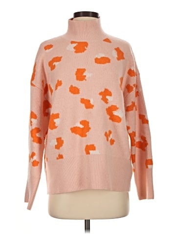 French Connection Turtleneck Sweater (view 1)