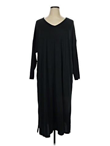 Muk Luks Casual Dress (view 1)