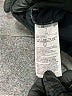 Old Navy - Maternity 100% Cotton Chevron-herringbone Black Active Pants Size Sm Maternity - photo 7