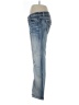 Ariya Jeans Stars Silver Jeans Size 11 - photo 5