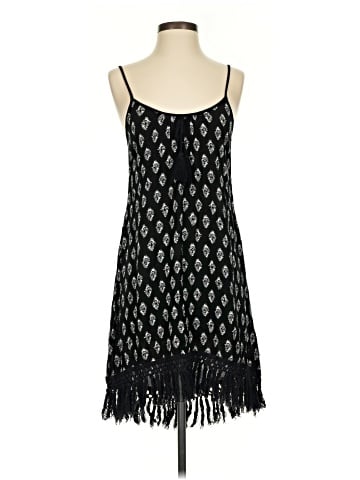 Xhilaration Casual Dress (view 1)