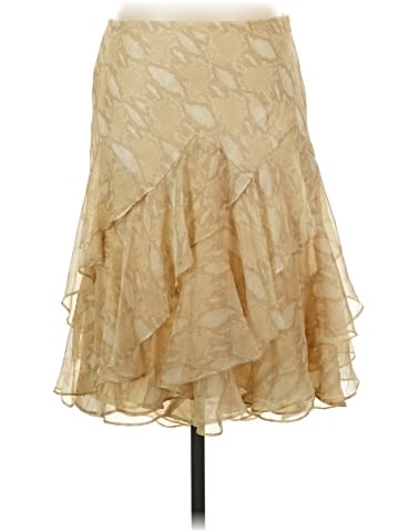 Lauren by Ralph Lauren Formal Skirt (view 1)