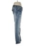 Ariya Jeans Stars Silver Jeans Size 11 - photo 4