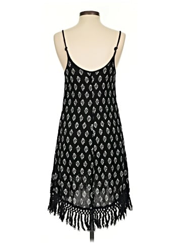 Xhilaration Casual Dress (view 2)